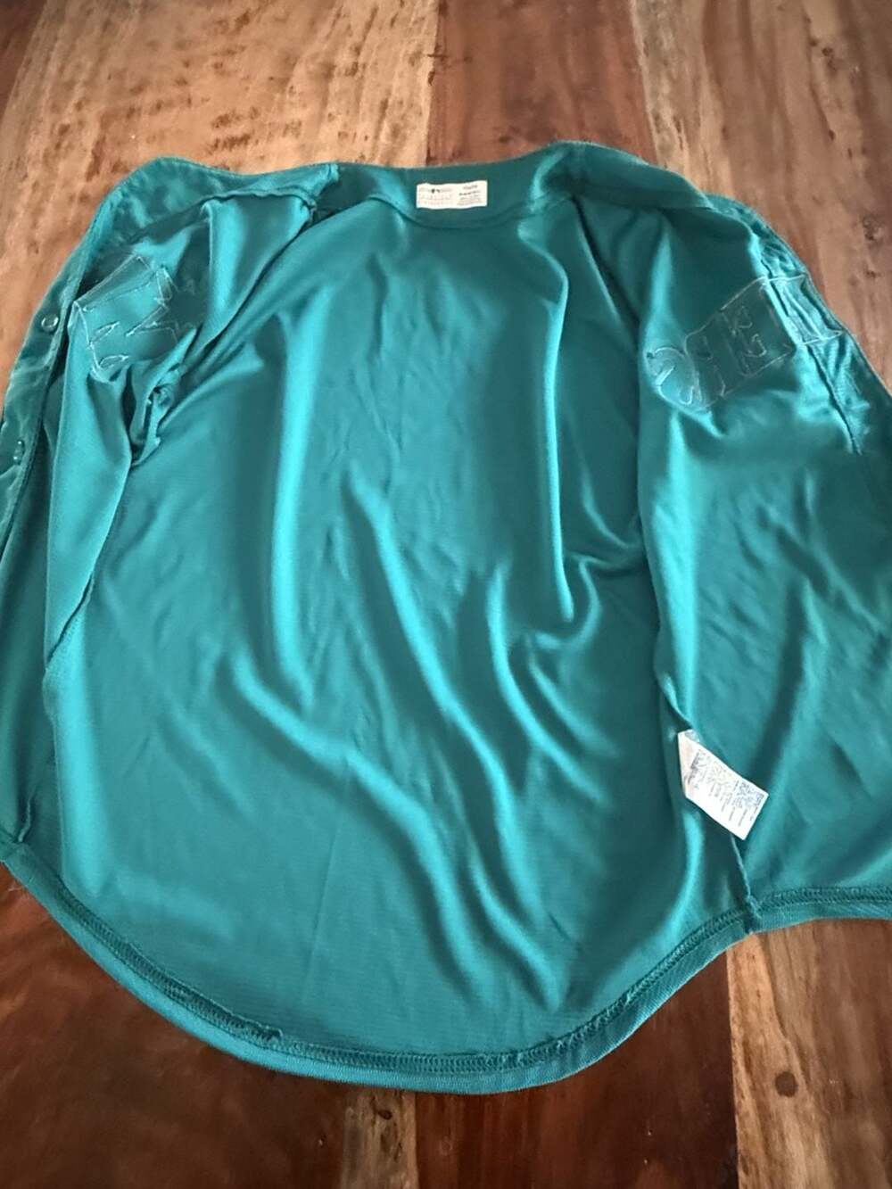 MLB Genuine Merchandise Seattle Mariners Jersey Size M 10/12 kids